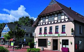 Hotel Steyerberger Hof